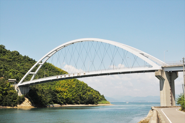とびしま海道橋