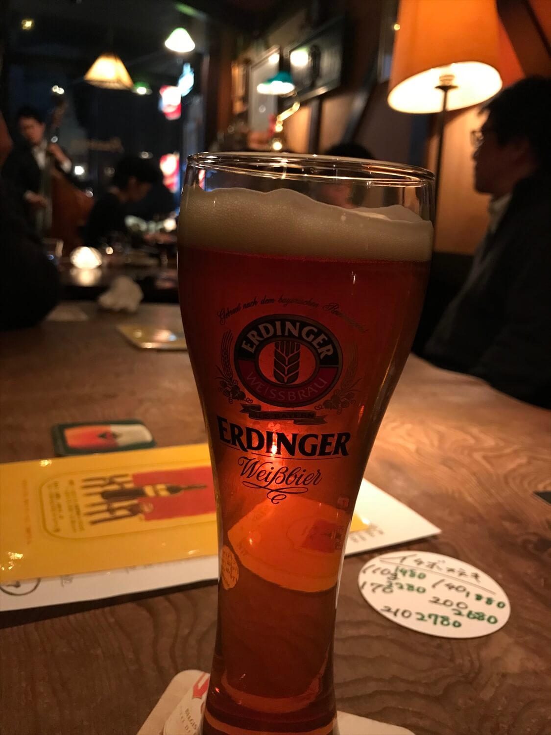 渚ビール